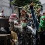 Indonesia’s Election Exposes Growing Religious Divide