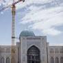 Religious Policy in Uzbekistan