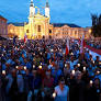 A three-pillar strategy for institutional reform in Central and Eastern Europe