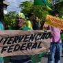 Bolsonaro supporters call on Brazil's military to keep him in power