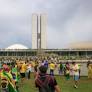 REACTION: Brazil’s Capital Invasion: What’s Next?
