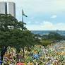 Brazil's New Political Movements