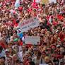 Brasil vai às ruas contra PEC da Blindagem e anistia neste domingo, 21
