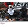 PM aproveita protesto para lançar "meme anti Black Bloc"