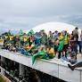 Democrats push for Bolsonaro to be booted from the U.S. as Brazil investigates riots