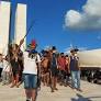 Despite Growth of Bolsonaro’s Party in Congress, Election of Indigenous, Black, Women, Trans and Housing Organizers Brings a Glimmer of Hope to Those Seeking a More Just Brazil