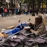 Food insecurity is at the heart of the 2022 Brazilian election campaign