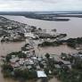 Climate Refugees Are Occupying Abandoned Buildings in Southern Brazil