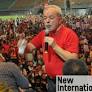 Why Lula is a political prisoner, not a criminal