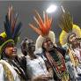 Despite Record Turnout, Only 14% of Indigenous Brazilians Are Expected to Access Decision-Making Spaces at COP30