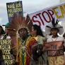 Indigenous climate leaders could make history at COP30 in Brazil