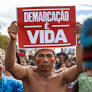 The fight for Indigenous Land rights in Brazil
