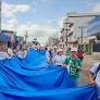 Catholics join tens of thousands in march for climate justice at COP30 in Brazil