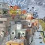 From the Favelas and Rural Brazil to Gaza