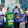 Is there room for climate activists at COP30?