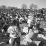 The Modern Environmental Movement