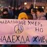The Russian Opposition After Navalny’s Murder
