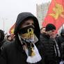 Can the Kremlin Capture Russia’s Restless Ultra-Nationalists?