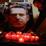 Alexei Navalny's widow vows to continue his fight for a free Russia