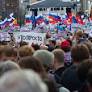 Russia: Freedom in the World 2024 Country Report