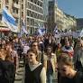 A Beginner's Guide to Russia's Fragmented Opposition