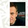 'Patriot' is a posthumous memoir by the late Russian opposition leader Alexei Navalny