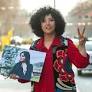 Iranian Nobel Prize Laureate Narges Mohammadi Arrested