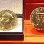Human rights defenders from Belarus, Russia and Ukraine win the Nobel Peace Prize