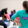 How Poll Watchers Can Help or Hinder Fair Elections