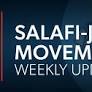 Salafi-Jihadi Movement Weekly Update, May 17, 2023