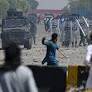 Inside the Punitive State: Governance Through Punishment in Pakistan