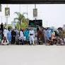 Pakistan’s political opposition pulls itself apart