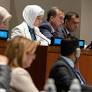 Countering Terrorism