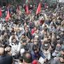 Nationwide protests against power privatization in Pakistan