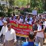 Thousands of Sri Lankan postal workers remain on strike, defying government threats