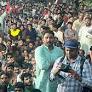 Textile workers in Pakistan’s Punjab mobilize to demand better wages, labor rights