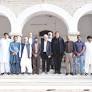 IndustriALL leadership reaffirms solidarity with Pakistani workers