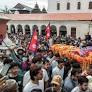 Deadly Gen Z protests expose decades of systemic rot in Nepal