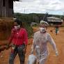 Minority and Indigenous Trends 2021: Lessons of the Covid-19 pandemic