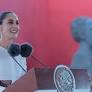 Approval Tracker: Mexico's President Claudia Sheinbaum