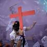 In Mexico, women are fighting gender-based violence “nourished by love, empathy and the desire for justice”