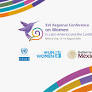 President of Mexico, Claudia Sheinbaum, Will Inaugurate the XVI Regional Conference on Women in Latin America and the Caribbean