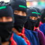 In the face of assassinations and paramilitary terror, the Zapatista struggle for sovereignty continues