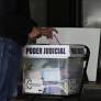 Election of Mexico's first Indigenous Supreme Court justice in 170 years raises hope and skepticism