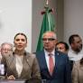 Trump Administration Moves to Block the U.S. Travel of Mexican Politicians Who It Says Are Linked to the Drug Trade