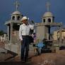 A new report labels Mexico as the world's deadliest spot for environmental activists