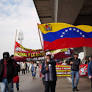 Resisting the Empire Next Door, Protests in Mexico Grow