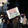 Can’t protest? Here are other ways to get involved in LA