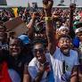 How EndSARS protesters re-emerged to upend Nigerian politics