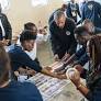 Nigerian Obama Foundation Leaders band together to protest police brutality and corruption